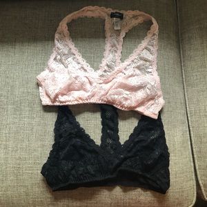 Lacey Bralette